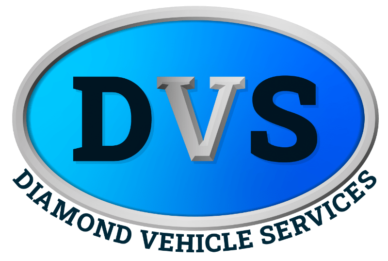 Diamond Vehicle Services - logo favicon